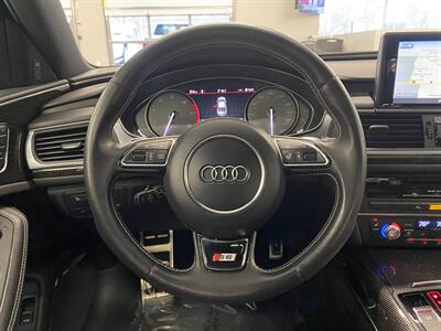 2014 Audi S6 4.0T quattro   - Photo 29 - Grand Rapids, MI 49504