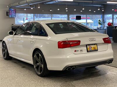 2014 Audi S6 4.0T quattro   - Photo 5 - Grand Rapids, MI 49504