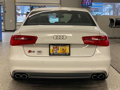 2014 Audi S6 4.0T quattro   - Photo 6 - Grand Rapids, MI 49504