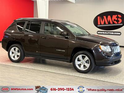 2014 Jeep Compass Latitude   - Photo 1 - Grand Rapids, MI 49504