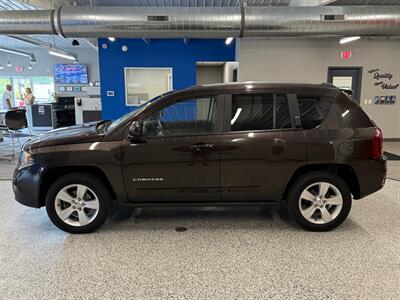 2014 Jeep Compass Latitude   - Photo 4 - Grand Rapids, MI 49504