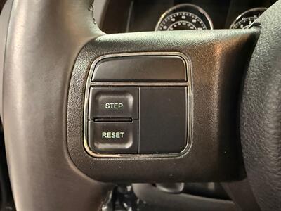 2014 Jeep Compass Latitude   - Photo 28 - Grand Rapids, MI 49504
