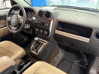 2014 Jeep Compass Latitude   - Photo 31 - Grand Rapids, MI 49504