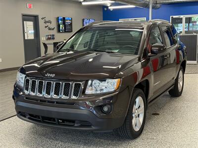 2014 Jeep Compass Latitude   - Photo 3 - Grand Rapids, MI 49504