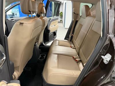 2014 Jeep Compass Latitude   - Photo 11 - Grand Rapids, MI 49504