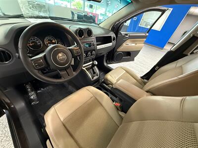 2014 Jeep Compass Latitude   - Photo 23 - Grand Rapids, MI 49504