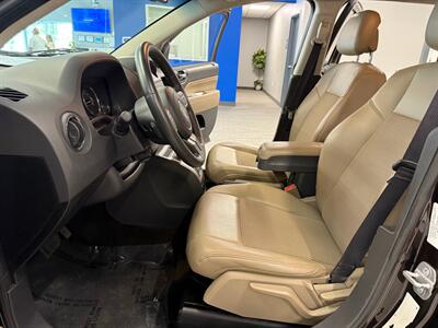 2014 Jeep Compass Latitude   - Photo 10 - Grand Rapids, MI 49504