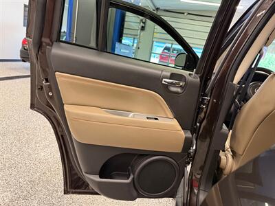2014 Jeep Compass Latitude   - Photo 17 - Grand Rapids, MI 49504