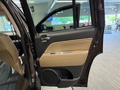 2014 Jeep Compass Latitude   - Photo 16 - Grand Rapids, MI 49504