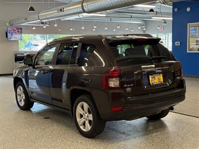 2014 Jeep Compass Latitude   - Photo 5 - Grand Rapids, MI 49504