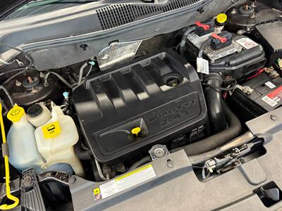 2014 Jeep Compass Latitude   - Photo 33 - Grand Rapids, MI 49504