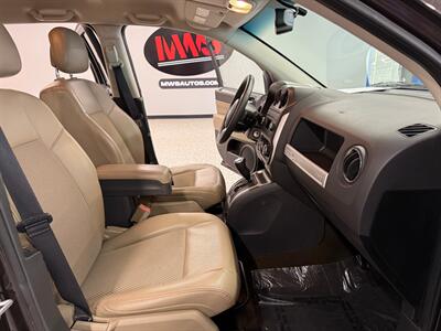2014 Jeep Compass Latitude   - Photo 14 - Grand Rapids, MI 49504