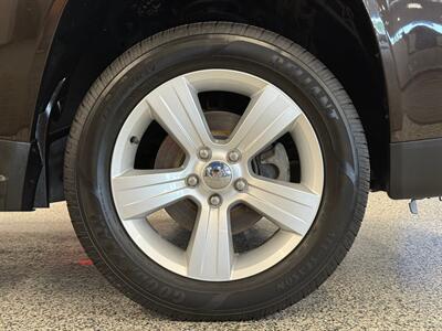 2014 Jeep Compass Latitude   - Photo 9 - Grand Rapids, MI 49504