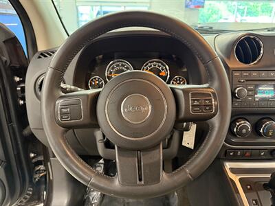 2014 Jeep Compass Latitude   - Photo 21 - Grand Rapids, MI 49504