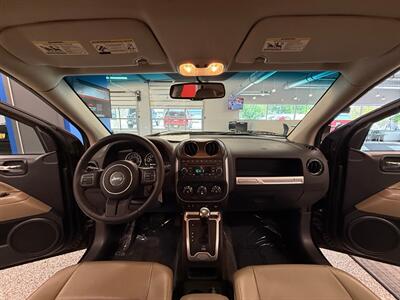 2014 Jeep Compass Latitude   - Photo 22 - Grand Rapids, MI 49504
