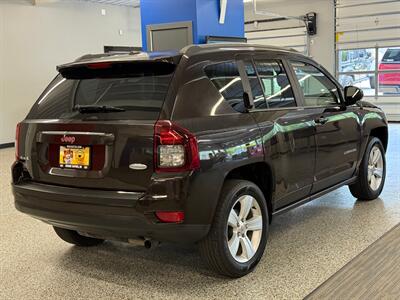 2014 Jeep Compass Latitude   - Photo 7 - Grand Rapids, MI 49504
