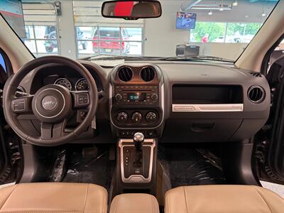 2014 Jeep Compass Latitude   - Photo 20 - Grand Rapids, MI 49504