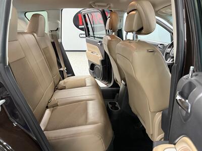 2014 Jeep Compass Latitude   - Photo 13 - Grand Rapids, MI 49504