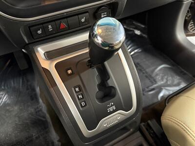 2014 Jeep Compass Latitude   - Photo 26 - Grand Rapids, MI 49504