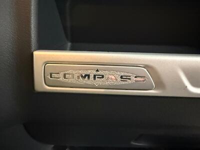 2014 Jeep Compass Latitude   - Photo 32 - Grand Rapids, MI 49504