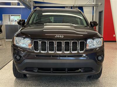 2014 Jeep Compass Latitude   - Photo 2 - Grand Rapids, MI 49504
