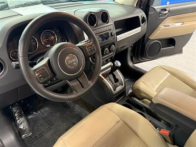 2014 Jeep Compass Latitude   - Photo 19 - Grand Rapids, MI 49504