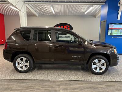 2014 Jeep Compass Latitude   - Photo 8 - Grand Rapids, MI 49504