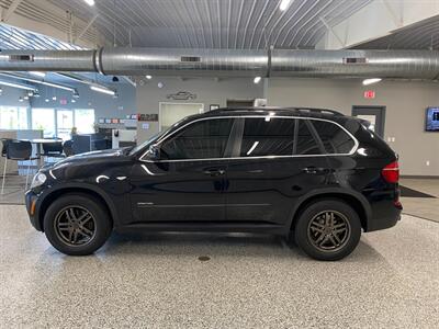 2013 BMW X5 xDrive35i   - Photo 5 - Grand Rapids, MI 49504