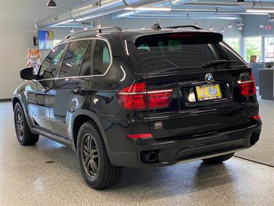 2013 BMW X5 xDrive35i   - Photo 6 - Grand Rapids, MI 49504