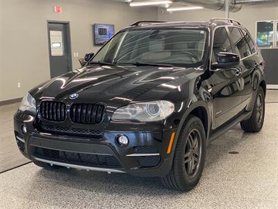 2013 BMW X5 xDrive35i   - Photo 4 - Grand Rapids, MI 49504