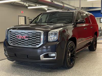 2018 GMC Yukon XL Denali   - Photo 3 - Grand Rapids, MI 49504
