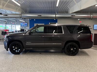 2018 GMC Yukon XL Denali   - Photo 4 - Grand Rapids, MI 49504
