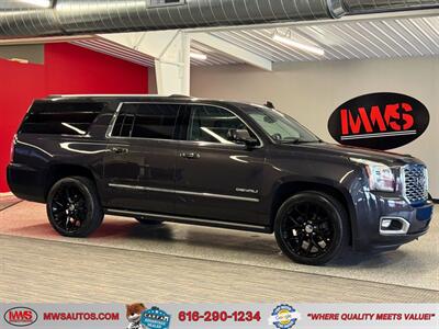 2018 GMC Yukon XL Denali   - Photo 1 - Grand Rapids, MI 49504