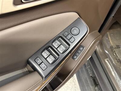 2018 GMC Yukon XL Denali   - Photo 24 - Grand Rapids, MI 49504