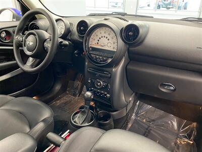 2014 MINI Paceman Cooper S ALL4   - Photo 11 - Grand Rapids, MI 49504