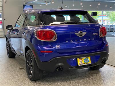 2014 MINI Paceman Cooper S ALL4   - Photo 6 - Grand Rapids, MI 49504