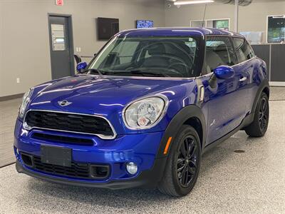 2014 MINI Paceman Cooper S ALL4   - Photo 4 - Grand Rapids, MI 49504