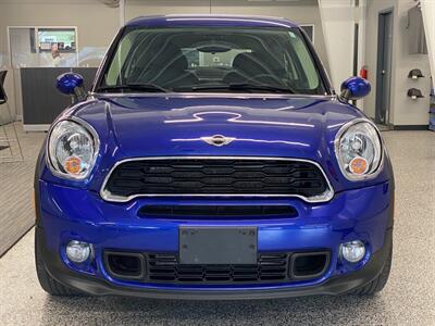 2014 MINI Paceman Cooper S ALL4   - Photo 3 - Grand Rapids, MI 49504