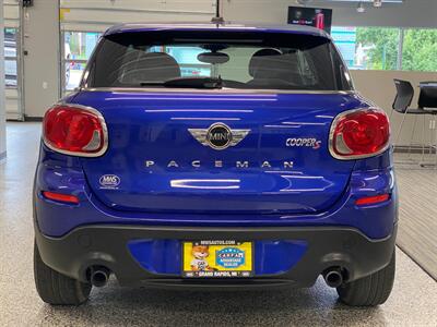 2014 MINI Paceman Cooper S ALL4   - Photo 7 - Grand Rapids, MI 49504