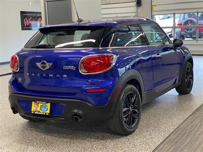 2014 MINI Paceman Cooper S ALL4   - Photo 8 - Grand Rapids, MI 49504