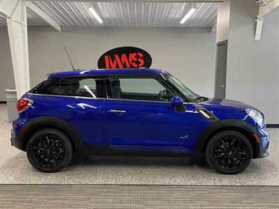 2014 MINI Paceman Cooper S ALL4   - Photo 9 - Grand Rapids, MI 49504