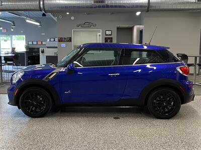 2014 MINI Paceman Cooper S ALL4   - Photo 5 - Grand Rapids, MI 49504