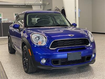 2014 MINI Paceman Cooper S ALL4   - Photo 2 - Grand Rapids, MI 49504