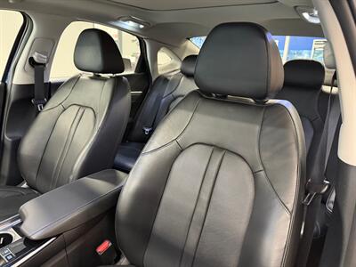 2022 Hyundai SONATA Limited   - Photo 23 - Grand Rapids, MI 49504