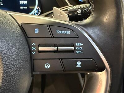 2022 Hyundai SONATA Limited   - Photo 29 - Grand Rapids, MI 49504