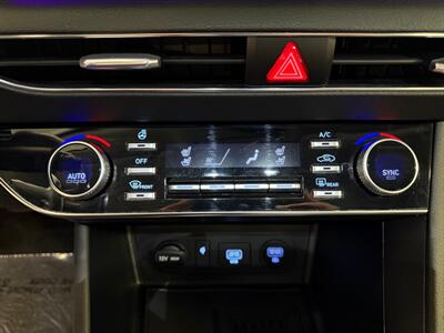 2022 Hyundai SONATA Limited   - Photo 27 - Grand Rapids, MI 49504