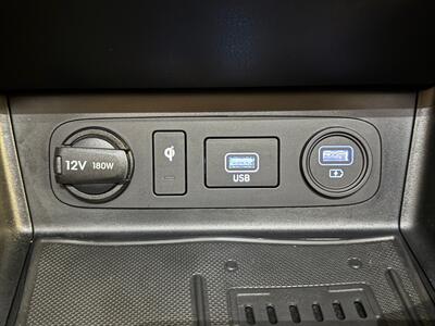 2022 Hyundai SONATA Limited   - Photo 36 - Grand Rapids, MI 49504