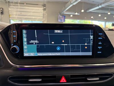2022 Hyundai SONATA Limited   - Photo 28 - Grand Rapids, MI 49504