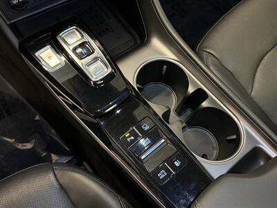 2022 Hyundai SONATA Limited   - Photo 37 - Grand Rapids, MI 49504
