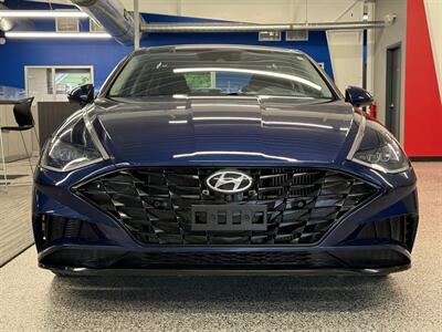 2022 Hyundai SONATA Limited   - Photo 26 - Grand Rapids, MI 49504
